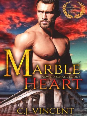 cover image of Marble Heart